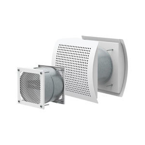 cartridge fire damper 1