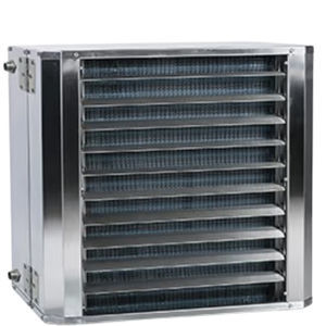 industrial fan heater 1