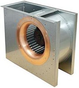 centrifugal fan