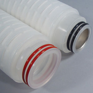 sterilization filter cartridge