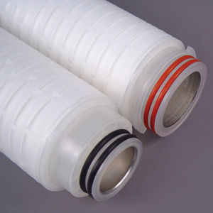 solvent filter cartridge