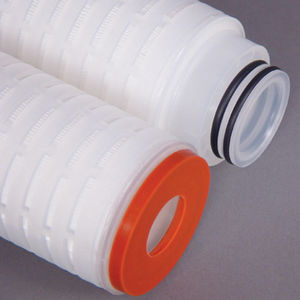 water filter cartridge