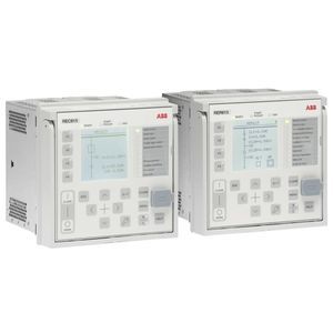 power monitoring relay