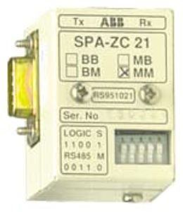 connection module 1