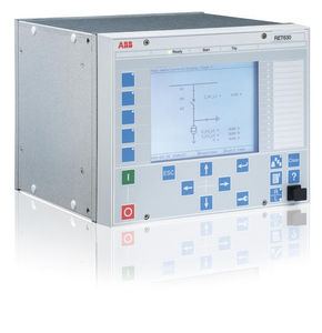voltage protection relay