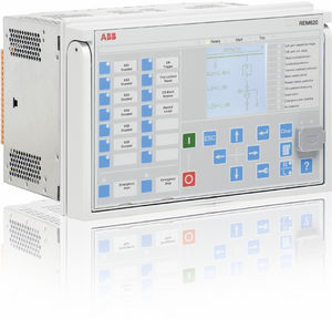 safety protection relay