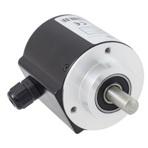 incremental rotary encoder