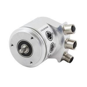 absolute rotary encoder