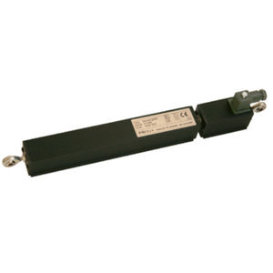 linear displacement transducer