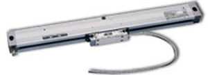 Optical linear encoder - KP series - ELAP - sealed / high-accuracy ...