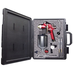 spraying gun