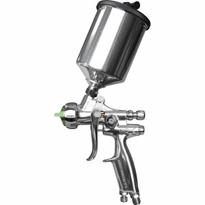 spraying gun 1