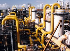 bisphenol-A type epoxy vinylester resin