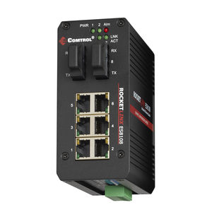 unmanaged network switch