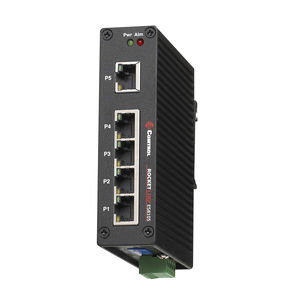 unmanaged switch