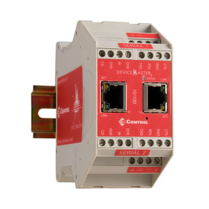 RS-232 device server / RS422/RS485 / Ethernet / DB9M