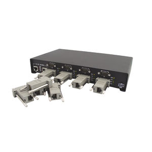 RS-232 device server