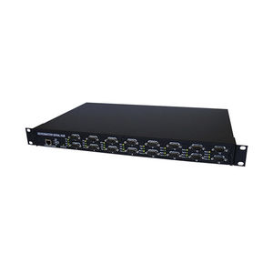 RS-232 device server