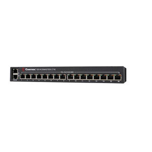 RS-232 device server