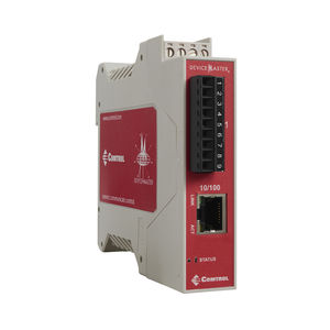 RS-232 device server