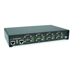 RS-232 device server - 99448-0 - Comtrol Corporation - RS422/RS485 ...