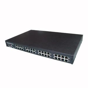 RS-232 device server
