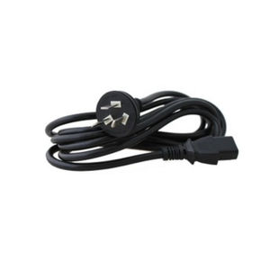 power cord with plug