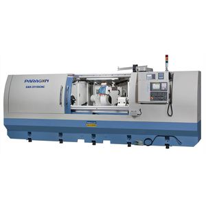 angular grinding machine