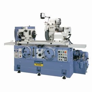 cylindrical grinding machine