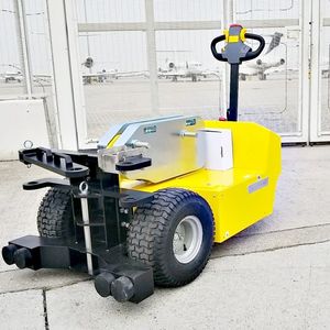 electric tug