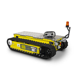 battery-powered carrier