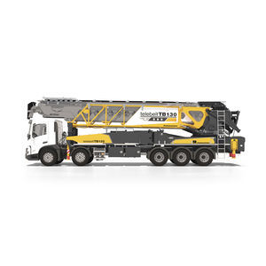 hydraulic conveyor 1
