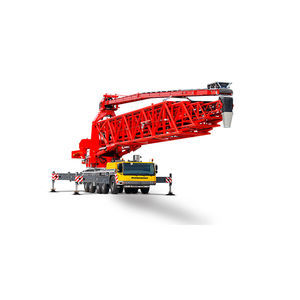 belt conveyor 1