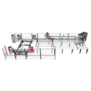 welding and cleaning center