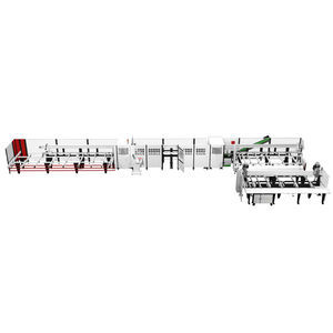 multifunction cutting and machining center
