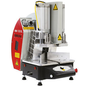 hot plate welding machine