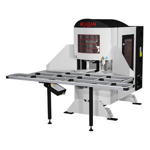 CNC cleaning machine