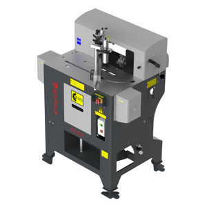 PVC end milling machine