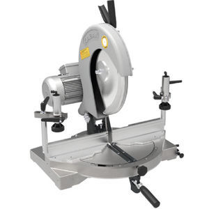 single-head saw