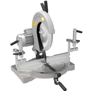 single-head saw