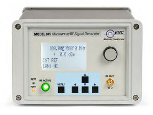 microwave generator