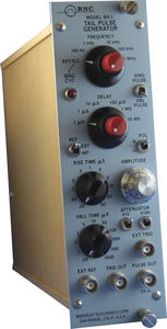 pulse generator