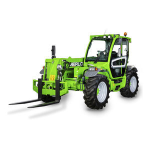 ergonomic telehandler 1