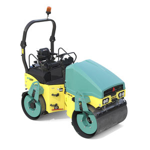 tandem road roller 1