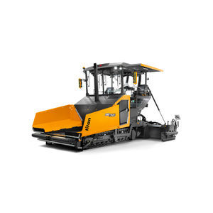 asphalt paver 1