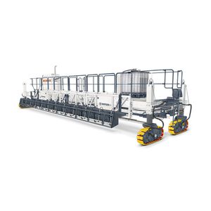 curing system