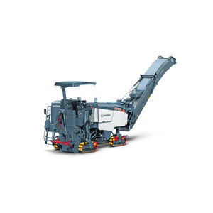 compact cold planer 1