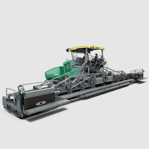 asphalt paver