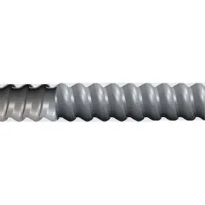 1 km Anamet 6000062 protection tube Multiflex SLI-Cap Acier Inoxydable nw6 1 km Anamet 6000062 protection tube Multiflex SLI-Cap Acier Inoxydable nw6