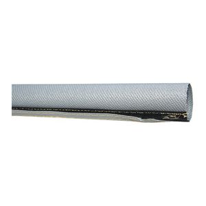 protection sleeve / zip-closing / for pipes / for cables